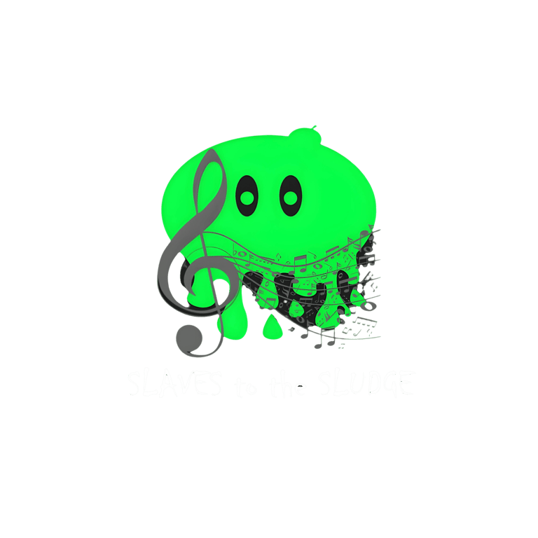 Slaves To The Sludge logo