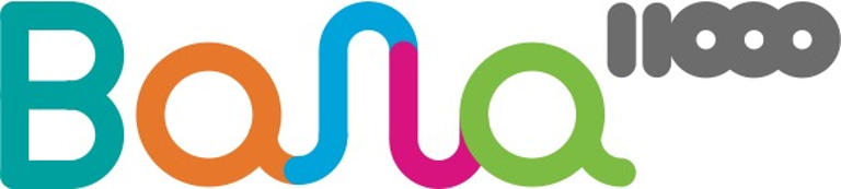 Barla  logo