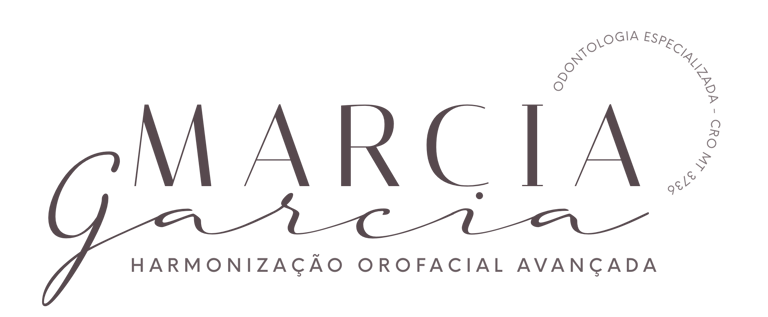 Dra Marcia Garcia - Harmonização Facial logo