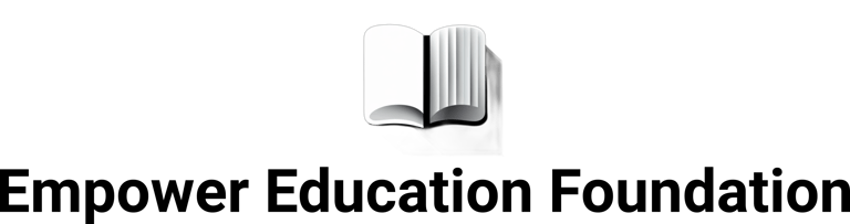 Empower Education Foundation logo