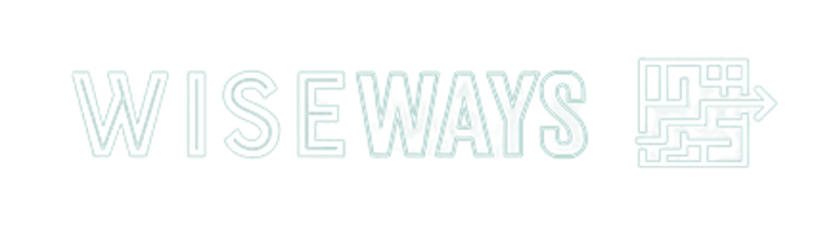 WiseWays logo