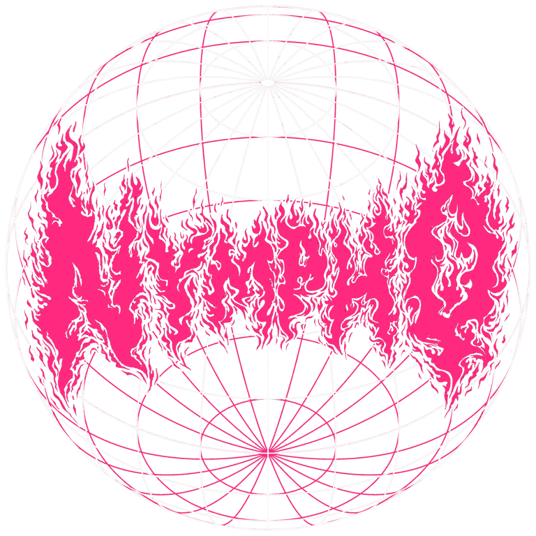 NYMPHO logo