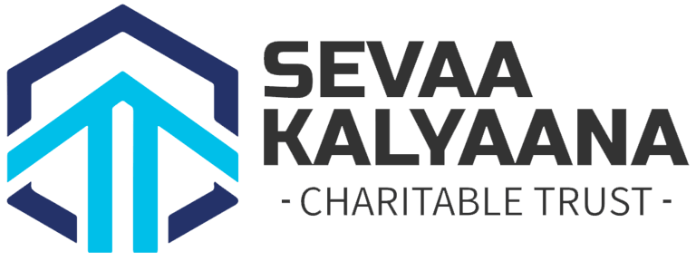 SEVAA KALYANA CHARITABLE TRUST logo