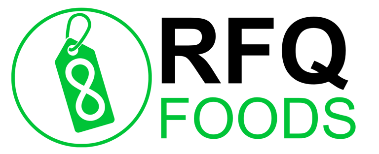 RFQ FOODS - Food Business Development Agency logo