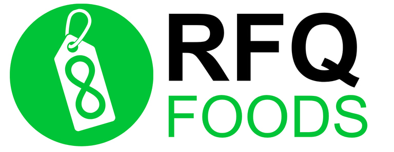 RFQ FOODS - Food Business Development Agency logo