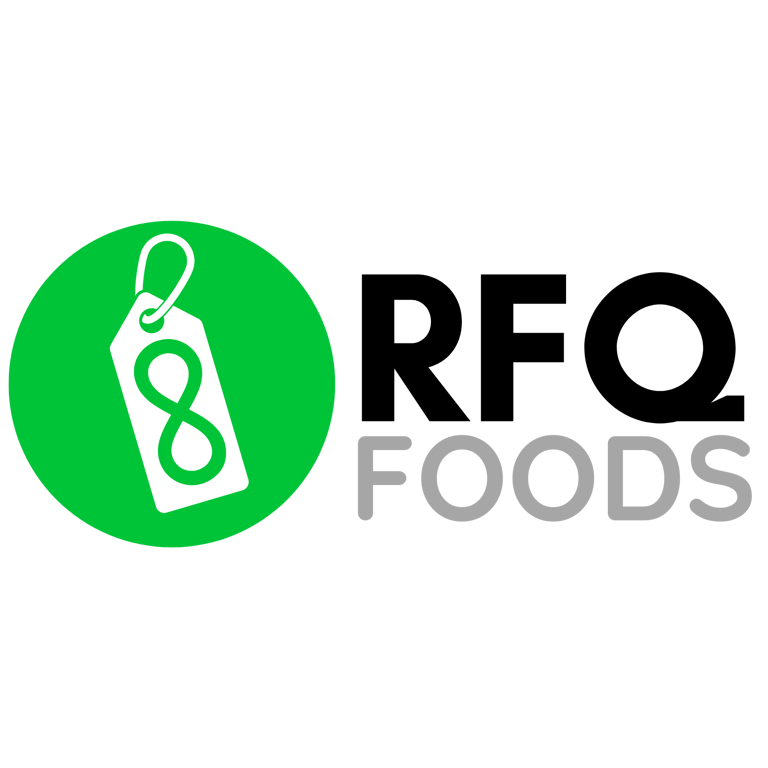 RFQ FOODS - Food Business Development Agency logo