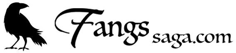 FANGSsaga logo