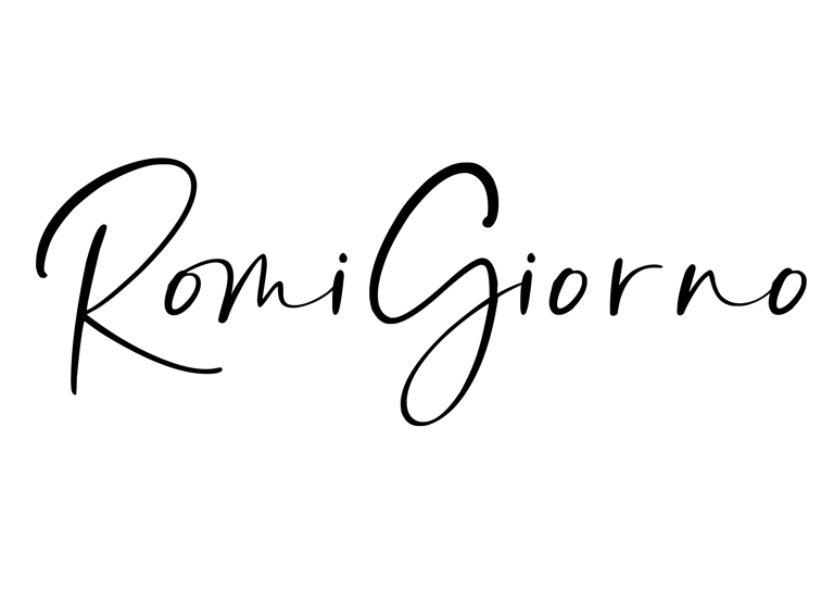 Romi Giorno logo