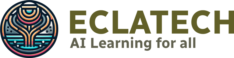 Eclatech logo