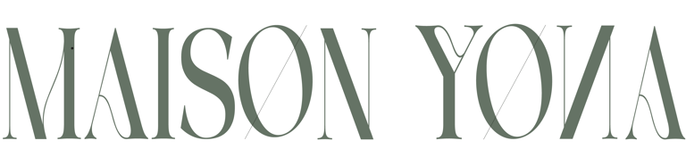 Maison Yona logo