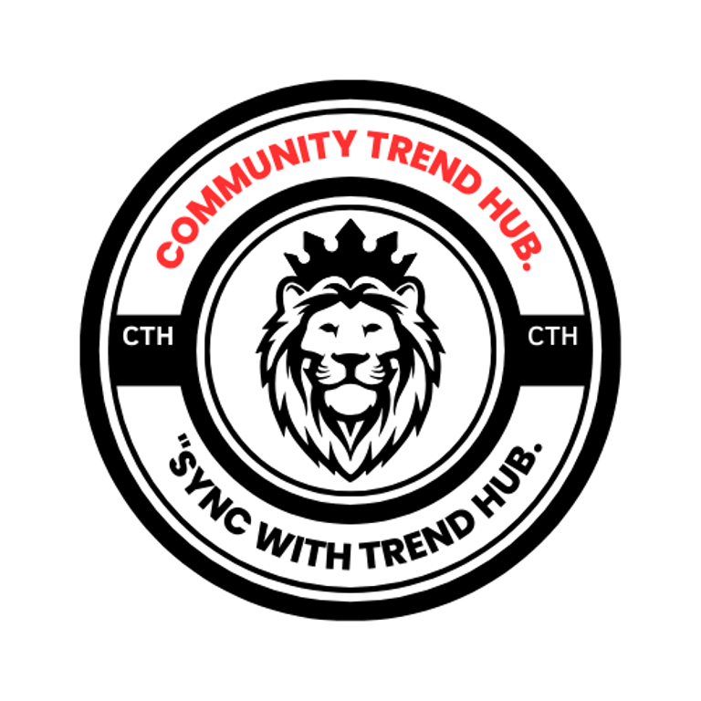 Community Trend Hub logo