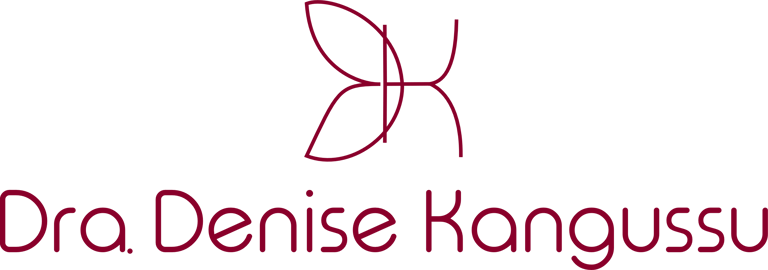 Dra. Denise Kangussu | Médica Ginecologista logo