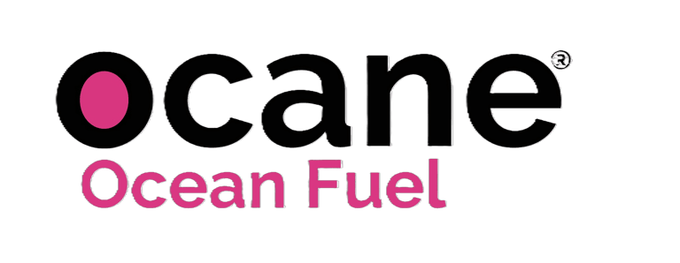 Ocane logo