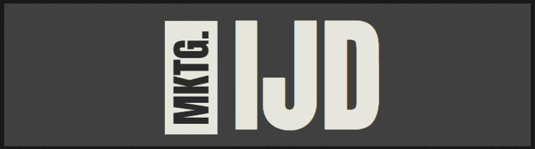 Ian Jacob Dizon Marketing logo