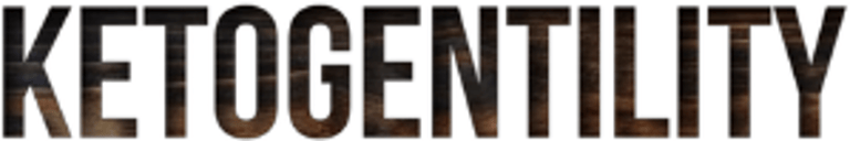 Ketogentility logo