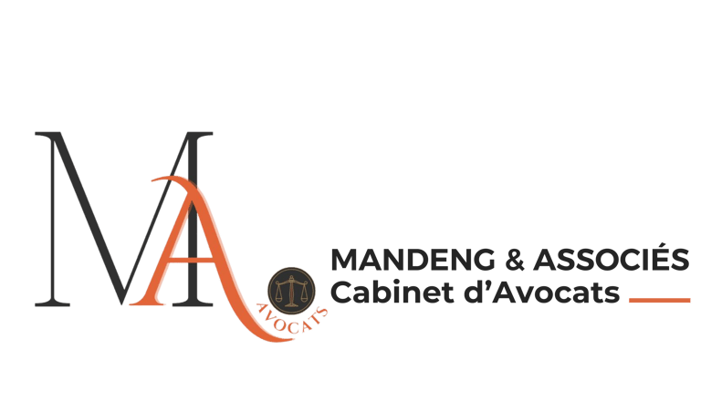 Cabinet d'Avocats Mandeng&Associés logo