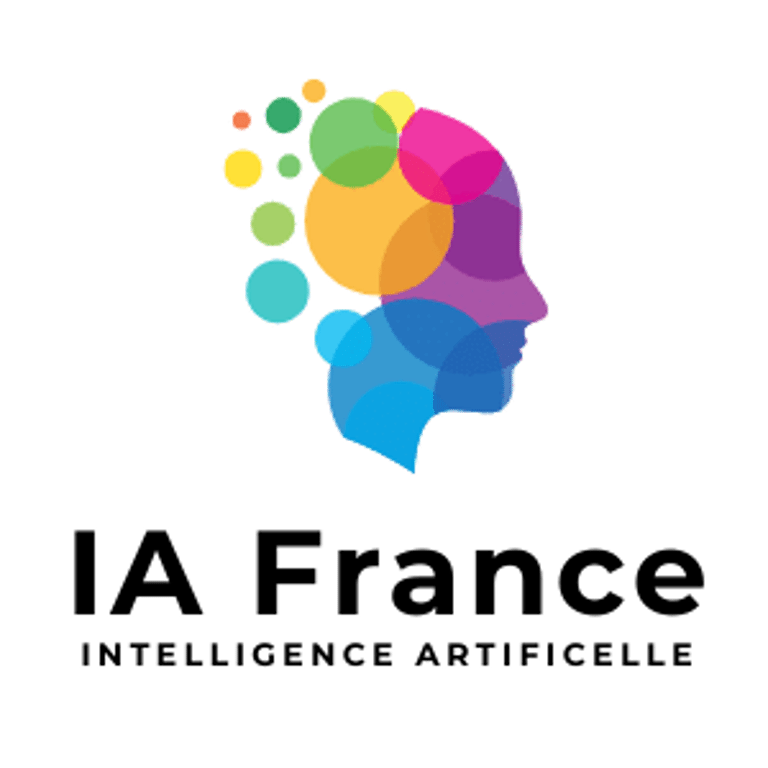AI FRANCE logo