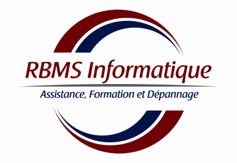 RBMS Informatique logo