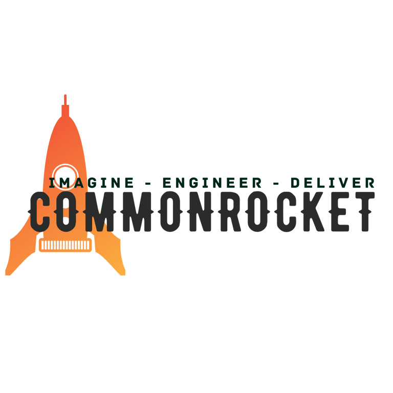 commonrocket logo