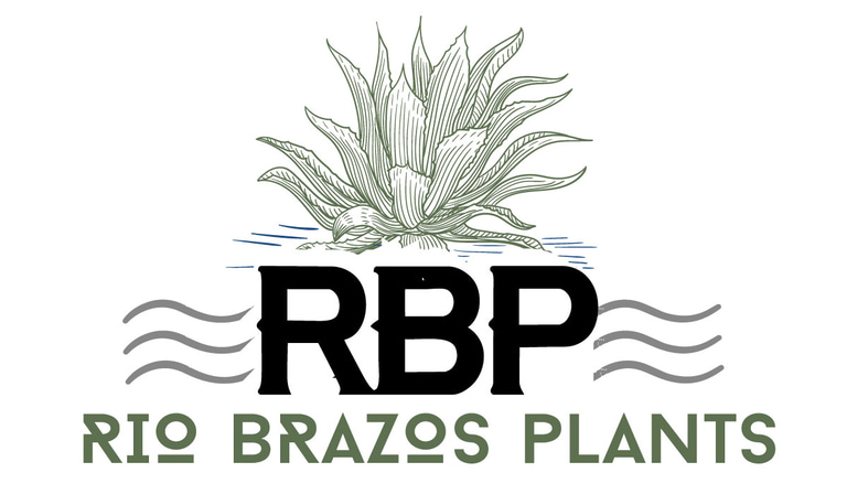 Rio Brazos Plants logo