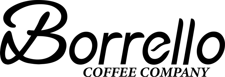 Café Borrello logo