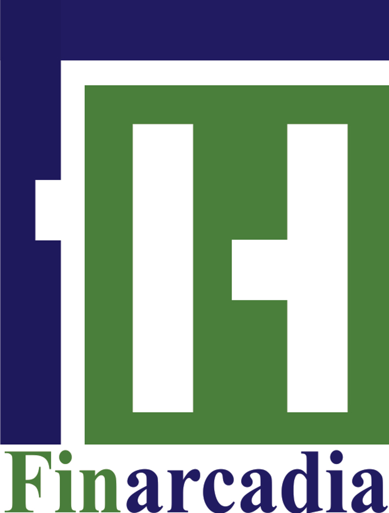 finarcada logo