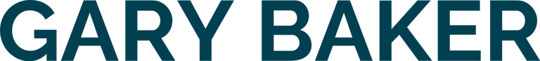Gary Baker Ecommerce Consultant Investor Coach logo