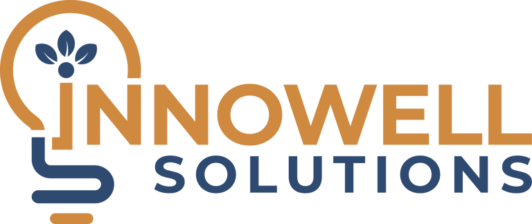 Innowell Solutions Ltd logo