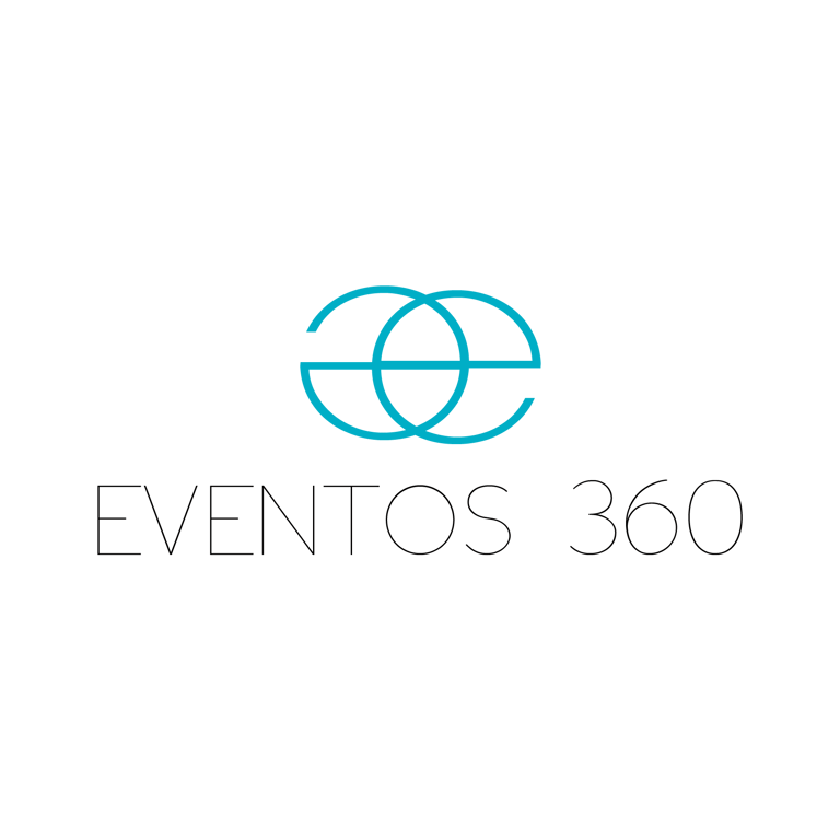 Graduaciones Eventos 360 CDMX logo