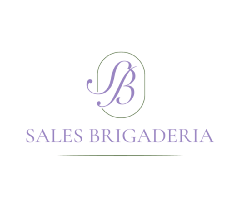 Sales Brigaderia logo
