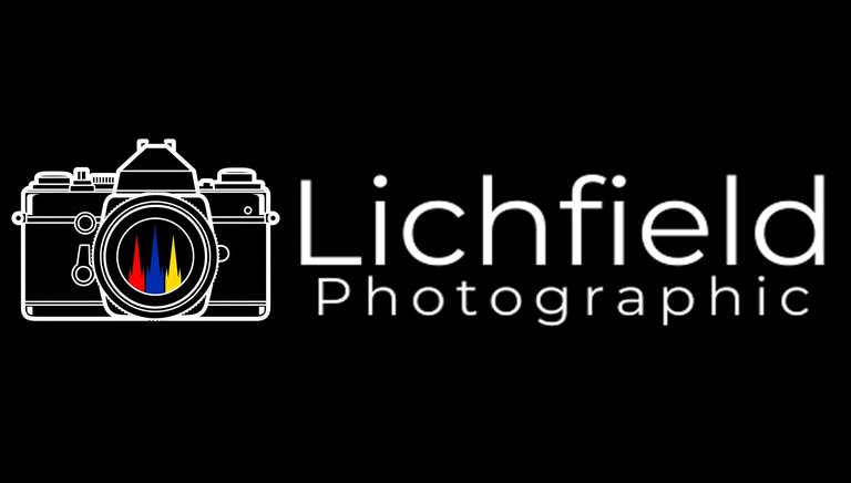 Lichfield Photographic logo