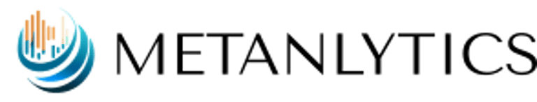 Metanlytics logo