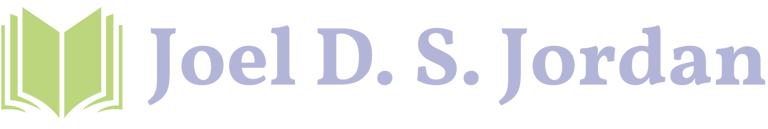 Joel D. S Jordan logo