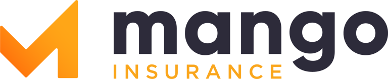 Mango Insurance logo