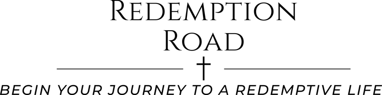 Redemption Road Mentoring logo