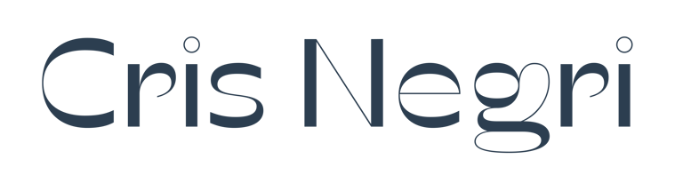 Cris Negri logo