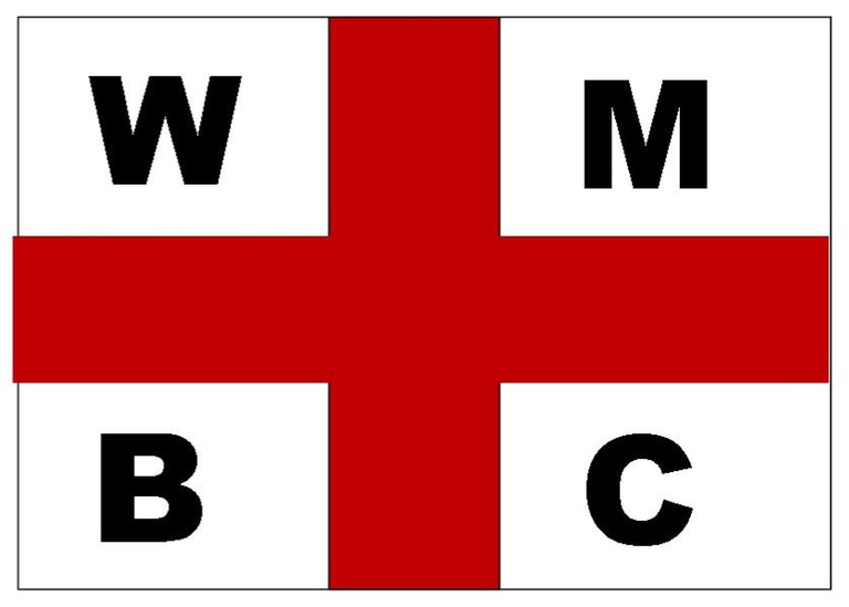 Wirral Model Boat Club logo