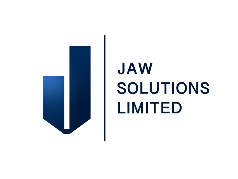 JAW Solutions LTD logo