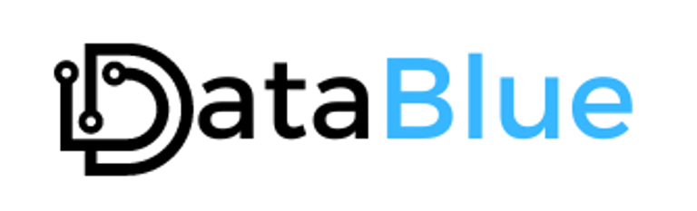 Datablue logo