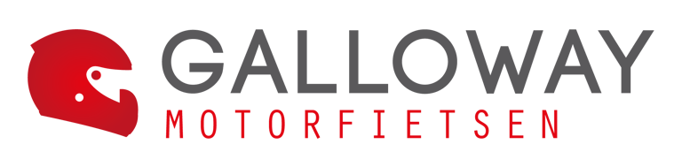 Galloway Motorfietsen logo