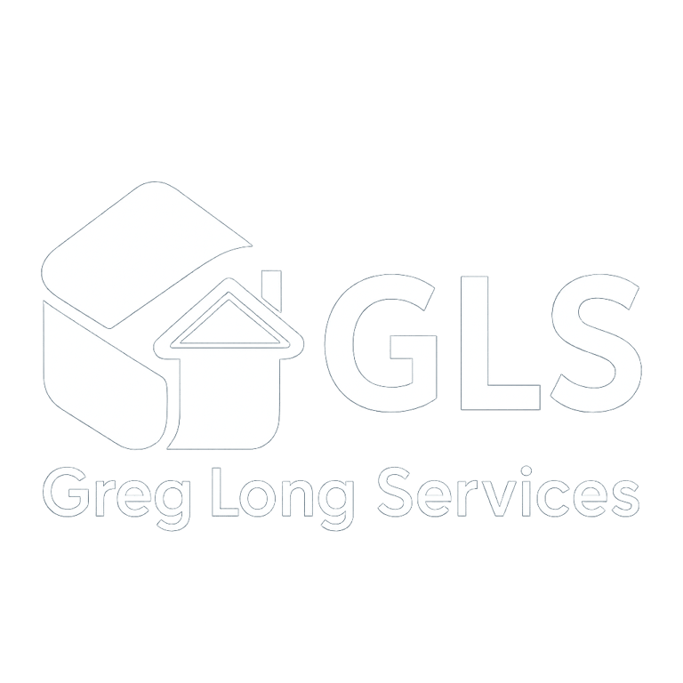 Greg Long Services logo