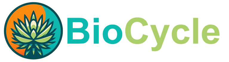 BioCycle logo