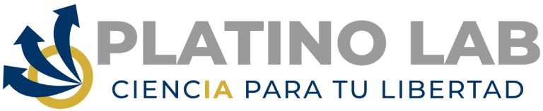Platino Lab logo