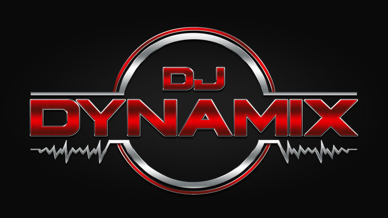 DJ DYNAMIX logo