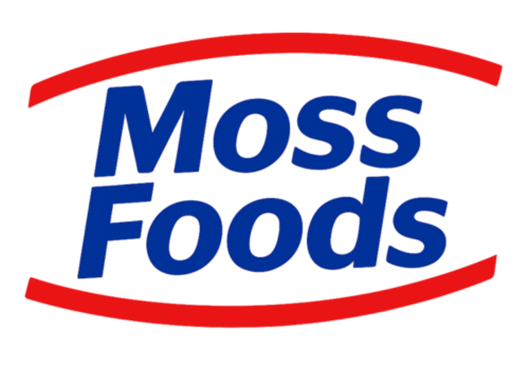 Moss Foods logo