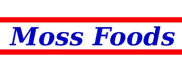 Moss Foods logo