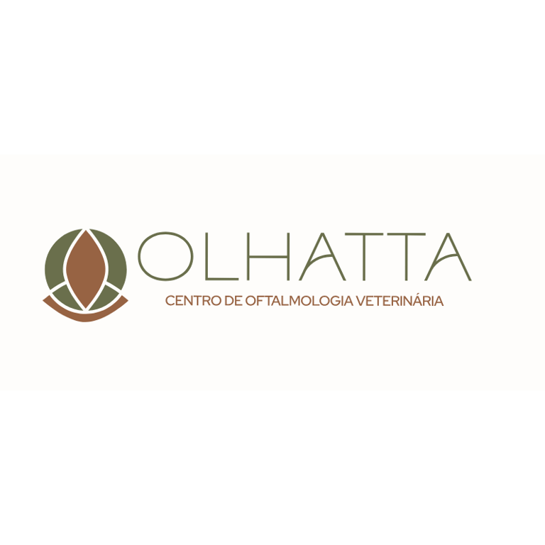 Olhatta - Dra. Francimery Fachini - Especialista em Oftalmologia Veterinária em Sinop-MT logo