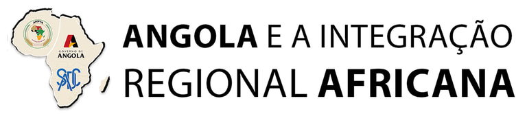 angolaeaintegracaoregionalafricana logo