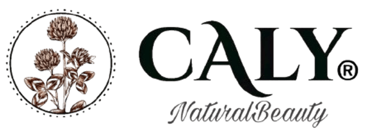 Caly Natural Beauty logo
