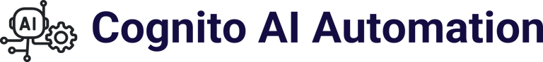 Cognito AI Automation logo